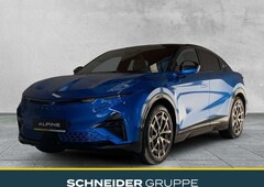 Bild des Angebotes Alpine A390 GT ALLRAD+DEVIALET+SABELT-SITZE