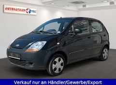 Chevrolet Matiz 0.8 S