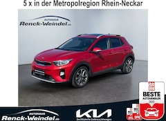 Bild des Angebotes Kia Stonic Platinum Edition 1.0 T-GDI AUT AHK Klimaaut SD Kam