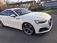 Bild des Angebotes Audi A5 sport