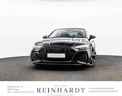 Bild des Angebotes Audi RS7 SPORTBACK ALL-BLACK 22Z./ACC/HuD/PANO/280KMH