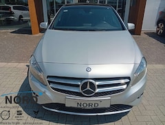 Bild des Angebotes Mercedes-Benz A 180 A 180 BlueEfficiency Pano Dach