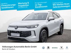 Bild des Angebotes VW Tayron 2.0 TDI Life 4Motion DSG