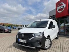 Bild des Angebotes Nissan Townstar EV Kasten N-CONNECTA/CCS/PRO PILOT