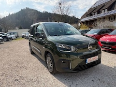 Bild des Angebotes Citroen Berlingo PDC,Kamera,SHZ,LHZ,APP,LED,Lenkradh.