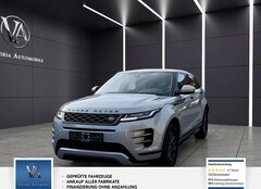Bild des Angebotes Land Rover Range Rover Evoque R-Dynamic Basis 1 Hand. Kreidegrau. Leder.