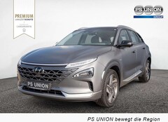 Bild des Angebotes Hyundai NEXO Premium NAVI ACC SITZBELÜFTUNG LED 360°