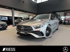Bild des Angebotes Mercedes-Benz A 200 AMG+PANO+MULTIBEAM+KEYLESS+TOTWKL+360°+
