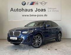 Bild des Angebotes BMW X4 xDrive20d |20" LMR |M Sportpaket |BMW Laserlicht
