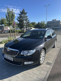 Bild des Angebotes Skoda Superb Elegance