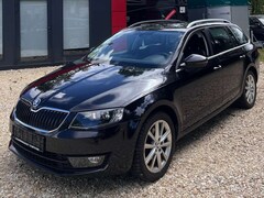 Bild des Angebotes Skoda Octavia Elegance