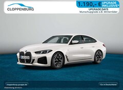 Bild des Angebotes BMW 430 i xDrive Gran Coupé M Sportpaket