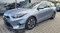 Bild des Angebotes Kia Ceed SW / cee'd SW Ceed SW *MJ25*Navi*Shzg*Lhzg*PDC*Cam*16Zoll*