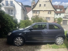 Opel Corsa 1.2 16V Twinport
