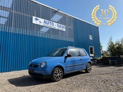 Bild des Angebotes VW Lupo 1.0 BASIS**02/28 Tüv*Schiebedach**