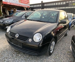Bild des Angebotes VW Lupo Lupo 1.0. Scheckheft. Tüv Neu