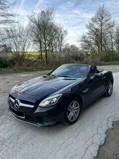 Bild des Angebotes Mercedes-Benz SLC 200 SLC 9G-TRONIC