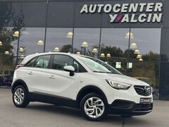 Bild des Angebotes Opel Crossland X EDITION R-CAM/KLIMA/SHZ/16LM/S-HE