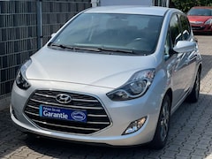 Bild des Angebotes Hyundai iX20 Space Plus/2.Hand/Kamera/Navi/Garantie