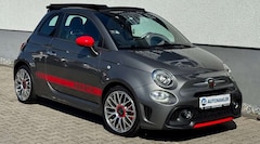 Bild des Angebotes Abarth 595C Cabrio Sportpaket Klimaaut. PDC