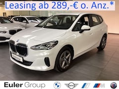 Bild des Angebotes BMW 216 Active Tourer i 17'' adLED SHZ Luxury-Tafel ParkAs