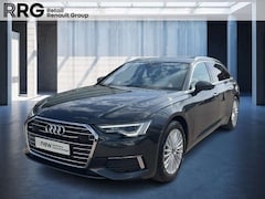 Audi QUATTRO A6 50 2.0 TFSI e  Avant design SHZ PDC BT