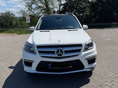 Bild des Angebotes Mercedes-Benz GL 350 GL-Klasse Diesel BlueTEC 4Matic 7G-TRONIC