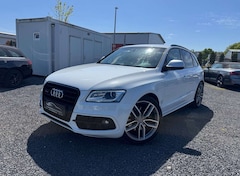Bild des Angebotes Audi SQ5 3.0 TDI competition quattro 1Hand