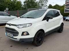 Bild des Angebotes Ford EcoSport Titanium