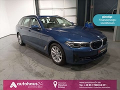 Bild des Angebotes BMW 540 i MHD xDrive LED|Navi|PDC|Kamera|SHZ
