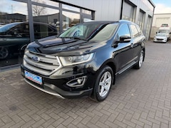 Bild des Angebotes Ford Edge 2.0TDCI Titanium 4x4*LED*NAVI*
