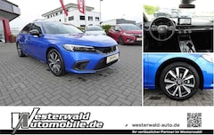 Bild des Angebotes Honda Civic e:HEV 2.0 i-MMD Hybrid Elegance / Sport-Paket / AH