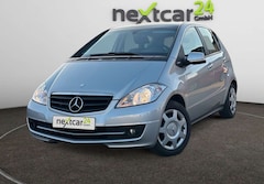 Bild des Angebotes Mercedes-Benz A 170 |PDC|SHZ|8-FACH|