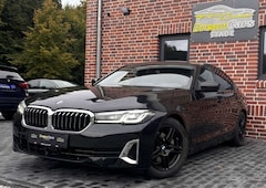 Bild des Angebotes BMW 520 d Luxury Line M-Sport Virtual*Leder*Keyless