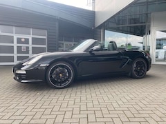 Bild des Angebotes Porsche Boxster + PASM + 19 Zoll + Sportabgasanlage + uvm. ...