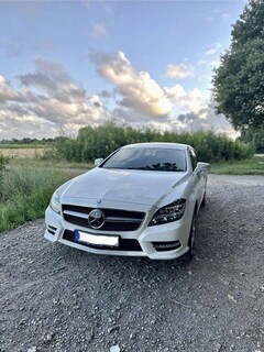 Bild des Angebotes Mercedes-Benz CLS 350 CLS 350 CDI Shooting Brake AMG Line