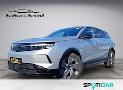 Bild des Angebotes Opel Grandland Electric GS 231PS UPE:61.712 Euro 360 Kamera AHK-a