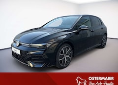 Bild des Angebotes VW Golf R-Line Black Style 1.5 eTSI 150PS DSG AHK.MATRIX.P
