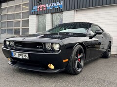 Bild des Angebotes Dodge Challenger 6.1 SRT8 Neuwagenimport Navi SD Leder