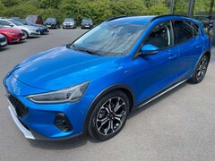 Bild des Angebotes Ford Focus Limo 1,5 TDCi Active X B&O Navi Apple Key