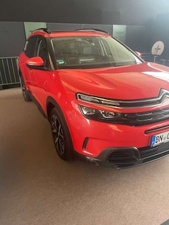 Bild des Angebotes Citroen C5 Aircross C5 Aircross BlueHDI 180 S