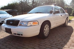 Bild des Angebotes Ford Crown Victoria Police Interceptor