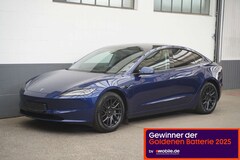 Bild des Angebotes Tesla Model 3 Standard Range + *Highland*AHK*