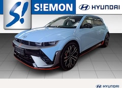 Bild des Angebotes Hyundai IONIQ 5 4WD 84kWh N-Performance HUD Navi Digitales Cockpit