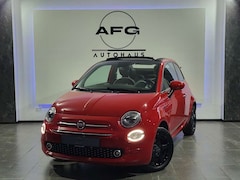 Bild des Angebotes Fiat 500C *CABRIO*WENIG KILOMETER