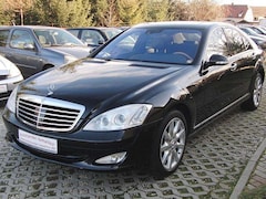 Bild des Angebotes Mercedes-Benz S 500 7G-TRONIC