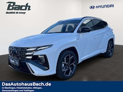 Bild des Angebotes Hyundai TUCSON 1.6L T-GDI N-Line 7-DCT 2WD MY26
