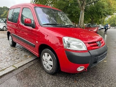 Bild des Angebotes Peugeot Partner Premium 75