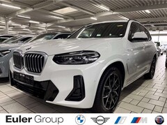 Bild des Angebotes BMW X3 xDrive 20d A Sportpaket Navi Leder Digitales Cockp