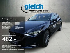 Bild des Angebotes Mazda 6 Kombi 2.5L SKYACTIV G 194 AT FWD EXCLUSIVE-LINE